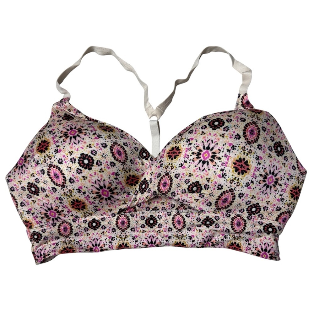 Victoria's Secret bra Body By Victoria uplift no wire 36C - Picture 2 of 9